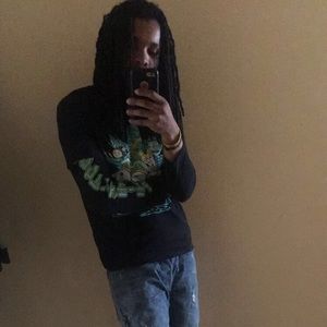 Meet your Posher, Mark